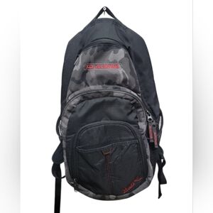 Dakine Camo and Black Men's Backpack